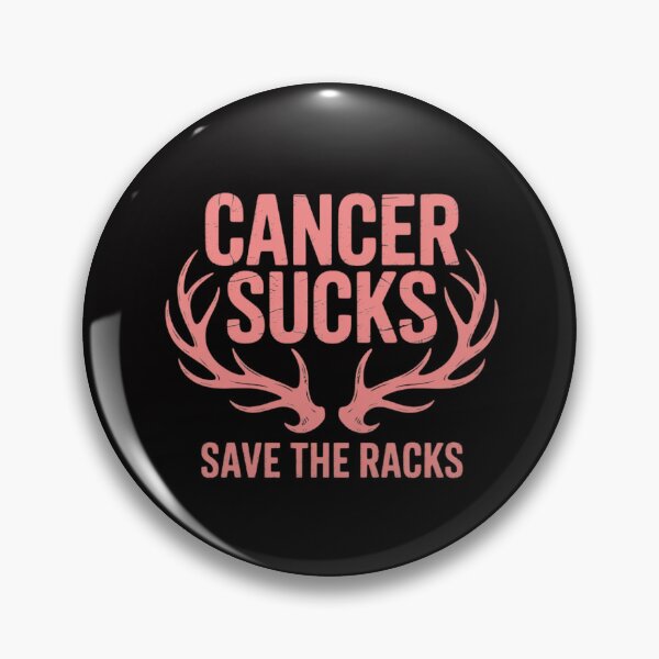 Item preview, Breast Cancer Awareness   Save the Racks designed and sold by MuteElevent.