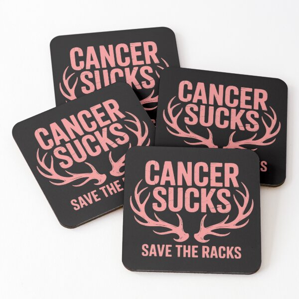 Item preview, Breast Cancer Awareness   Save the Racks designed and sold by MuteElevent.