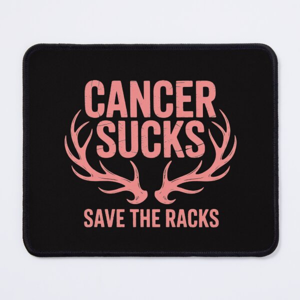 Item preview, Breast Cancer Awareness Save the Racks designed and sold by MuteElevent.