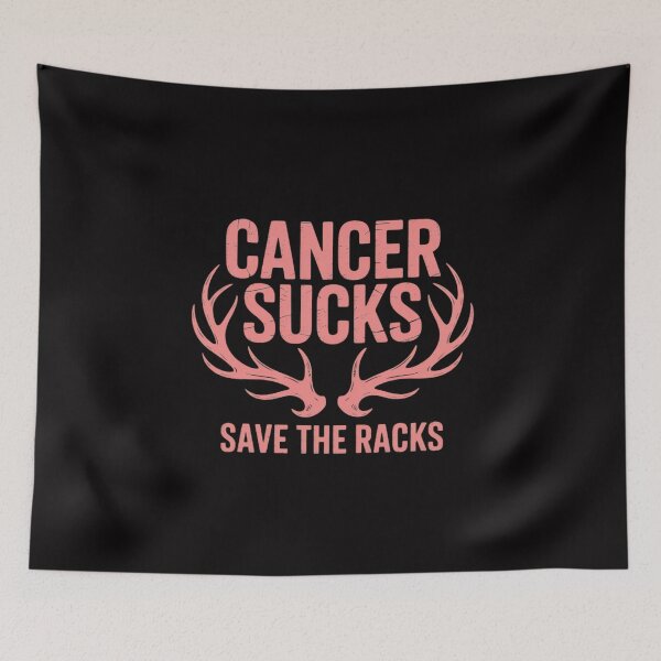 Item preview, Breast Cancer Awareness   Save the Racks designed and sold by MuteElevent.