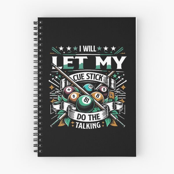 Item preview, Funny Pool Billiard Player designed and sold by LynneMarisa.