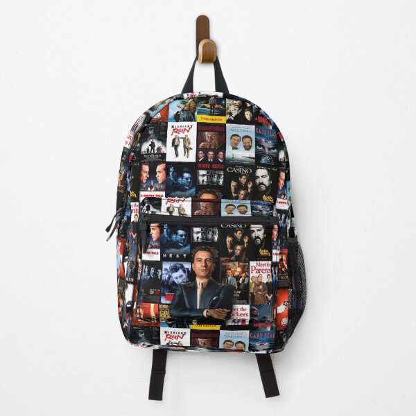 Item preview, Cinema Of De Niro designed and sold by Fed Up Design & Creation.