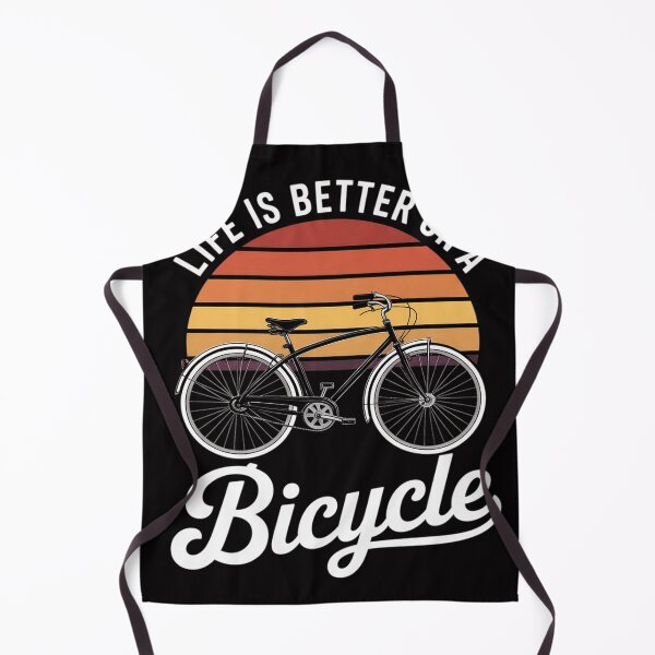 Item preview, Bike Cycling Biking Cyclist Theme Bicycle Quote Saying designed and sold by MuteElevent.