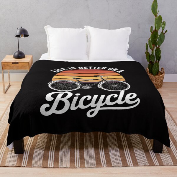 Item preview, Bike Cycling Biking Cyclist Theme Bicycle Quote Saying designed and sold by MuteElevent.
