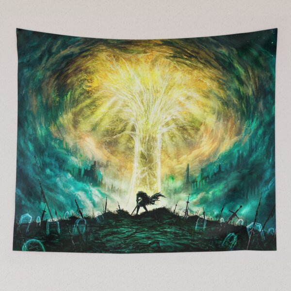 Item preview, GRACED TREE designed and sold by Ghonz.