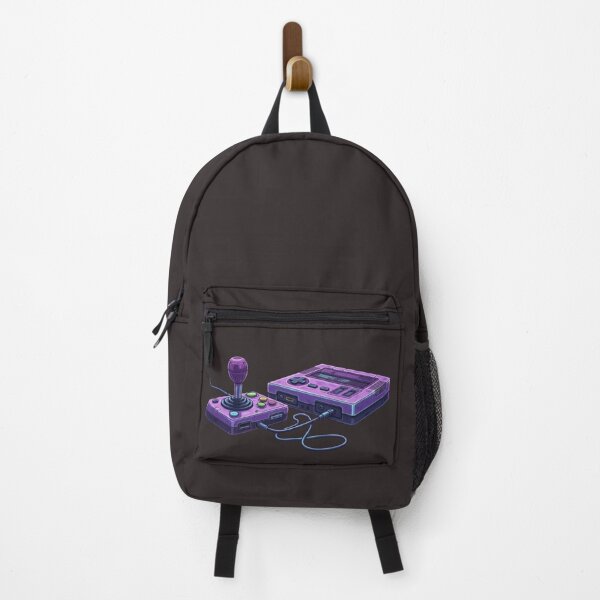 Item preview, Vaporwave Retro Gaming Console and Joystick designed and sold by Giuly’s world.