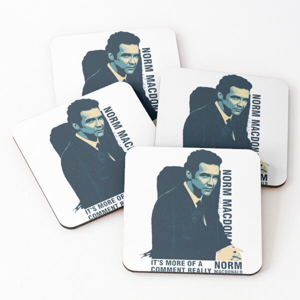 Item preview, Norm Macdonald retro   designed and sold by penningtondaya.