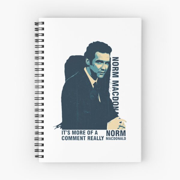 Item preview, Norm Macdonald retro   designed and sold by penningtondaya.