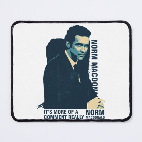 Item preview, Norm Macdonald retro designed and sold by penningtondaya.