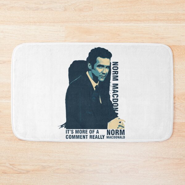 Item preview, Norm Macdonald retro   designed and sold by penningtondaya.