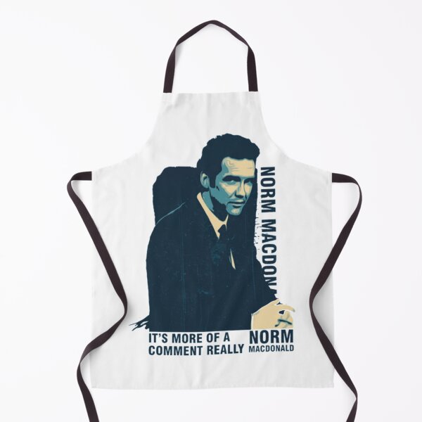 Item preview, Norm Macdonald retro designed and sold by penningtondaya.