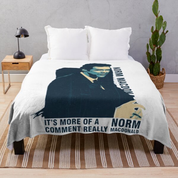 Item preview, Norm Macdonald retro   designed and sold by penningtondaya.