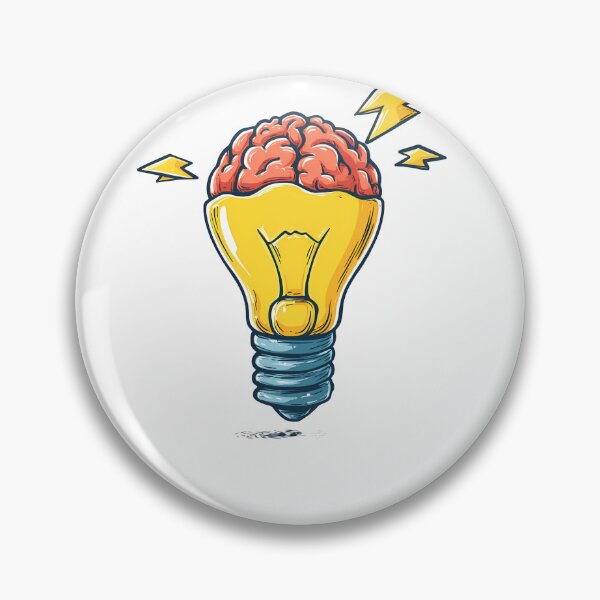 Item preview, Bulb ? Idea colourfull designed and sold by CREATi AG.