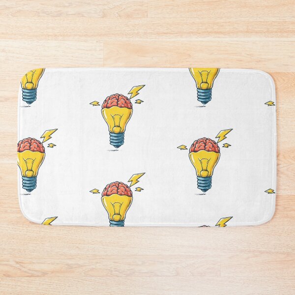 Item preview, Bulb ? Idea colourfull designed and sold by CREATi AG.