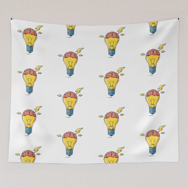 Item preview, Bulb ? Idea colourfull designed and sold by CREATi AG.