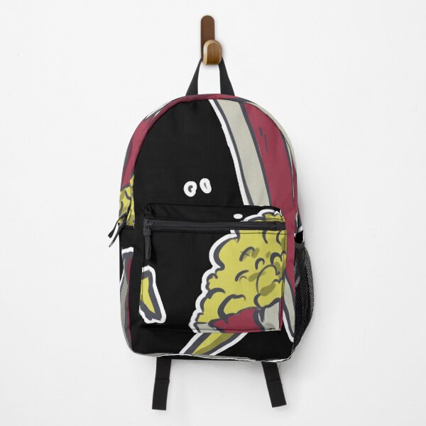 Item preview, Rock Popcorn – Fun Cartoon Snack Illustration designed and sold by anandariki.