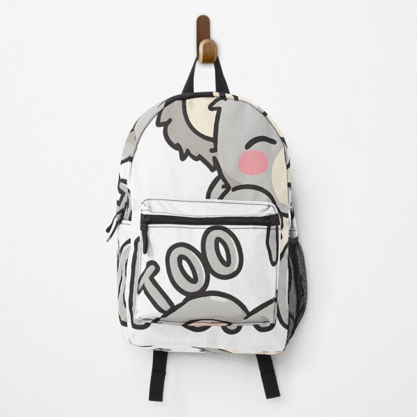 Item preview, Procrastinate Now Panic Later Sloth Design designed and sold by PixelPanda Cosmos.