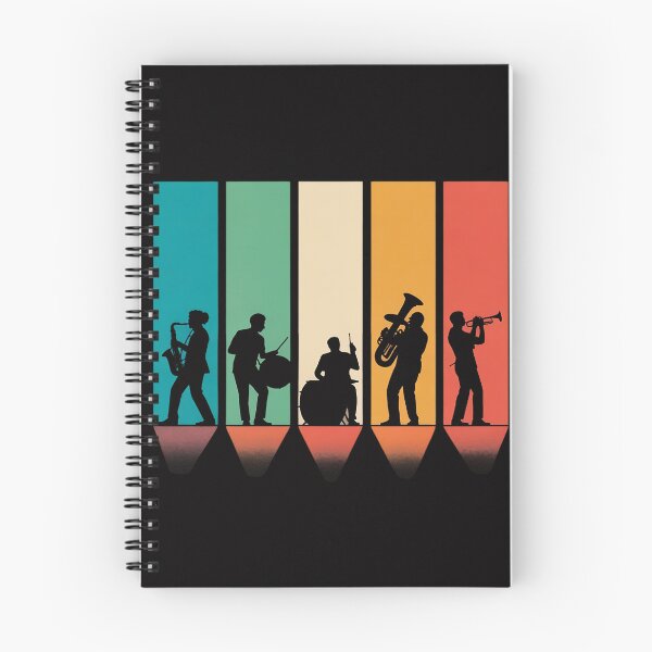Item preview, Band Instruments Band Member Marching Band designed and sold by MuteElevent.