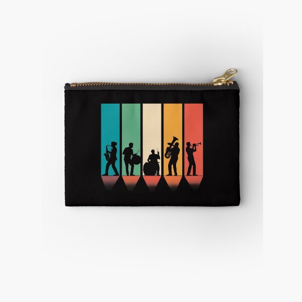 Item preview, Band Instruments Band Member Marching Band designed and sold by MuteElevent.