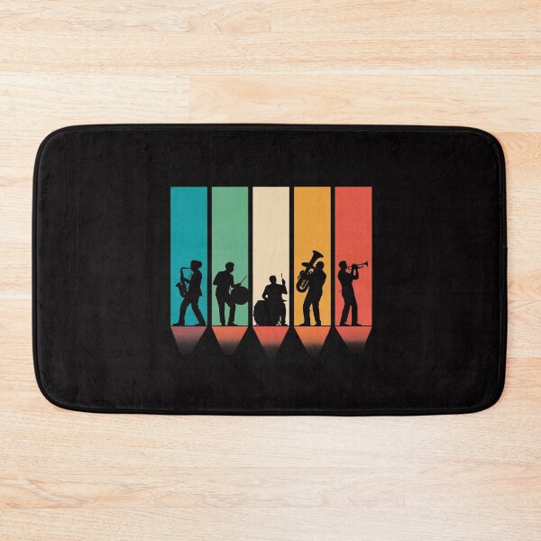 Item preview, Band Instruments Band Member Marching Band designed and sold by MuteElevent.