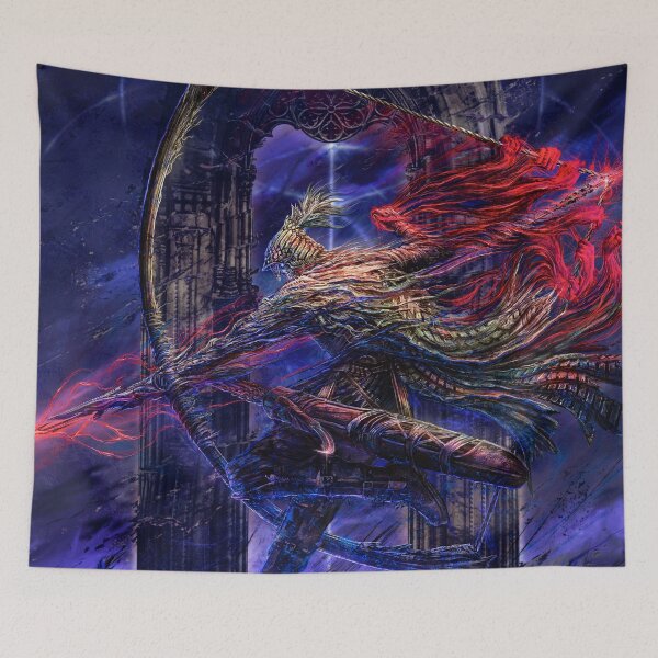 Item preview, Hunter - Exalted Remembrance Aspect Collection. designed and sold by Ghonz.