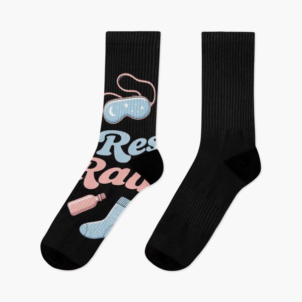 Item preview, Rest is Radical Self-Care Chronic Illness Spoonie designed and sold by GasVille.
