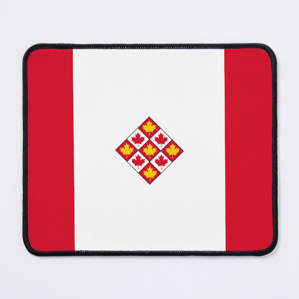 Item preview, Supreme Court of Canada flag designed and sold by rheyes.