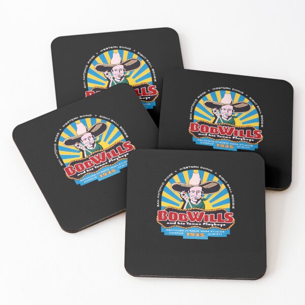Item preview, Bob Wills Western Boogie Swing designed and sold by JesseDenny.