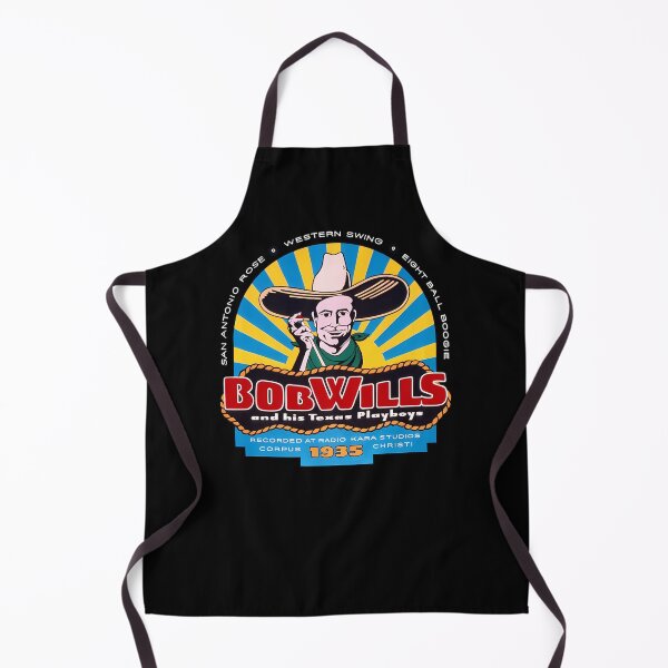 Item preview, Bob Wills Western Boogie Swing designed and sold by JesseDenny.