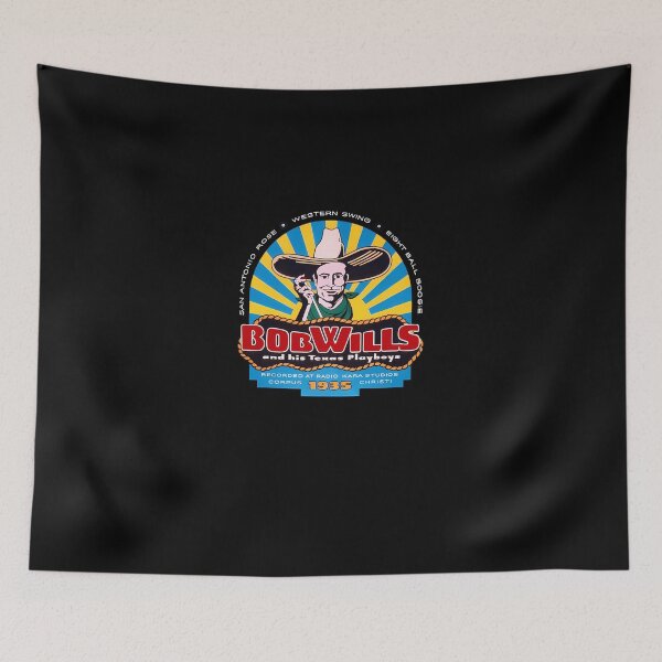 Item preview, Bob Wills Western Boogie Swing designed and sold by JesseDenny.