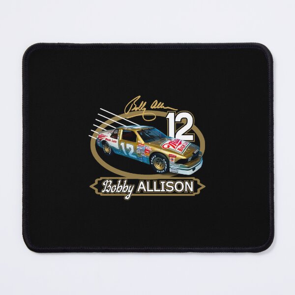 Item preview, Bobby Allison Classic designed and sold by JesseDenny.