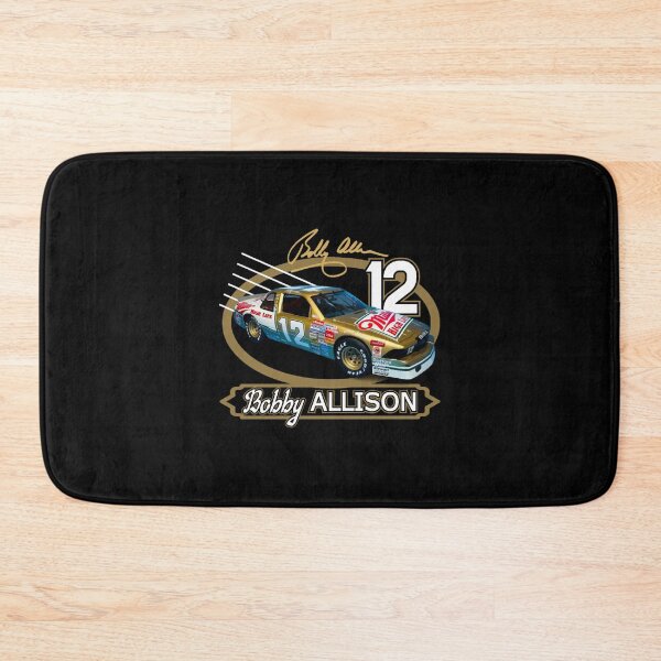 Item preview, Bobby Allison  Classic  designed and sold by JesseDenny.