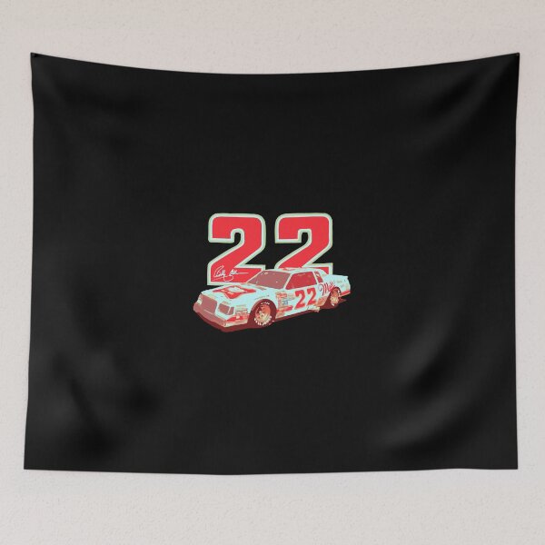 Item preview, Bobby Allison 1983 Retro Stock Car  Active  designed and sold by JesseDenny.