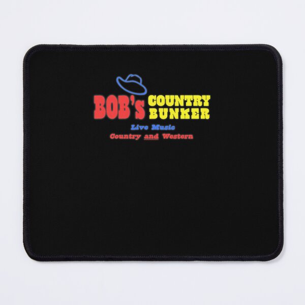 Item preview, Bobs Country Bunker designed and sold by JesseDenny.