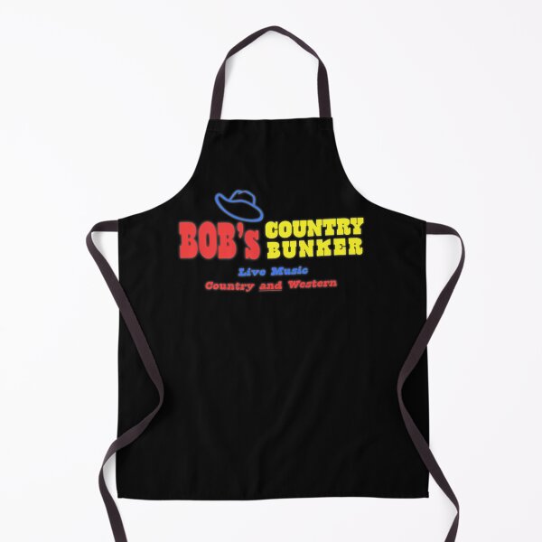 Item preview, Bobs Country Bunker designed and sold by JesseDenny.