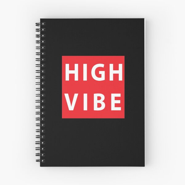 Item preview, High Vibe designed and sold by Michellef01.