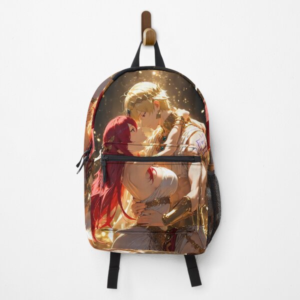 Item preview, Gilgamesh Golden Passion Fate Stay Night Anime designed and sold by CarlosBender.