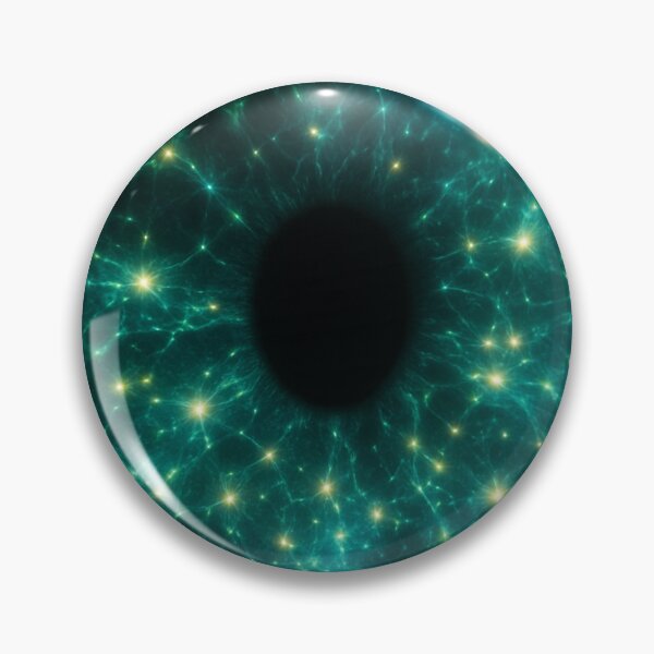 Item preview, Cat Eye AI - 47 designed and sold by rigelas.