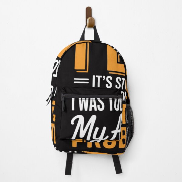 Item preview, Attitude Saying Sarcasm designed and sold by CareTopping.