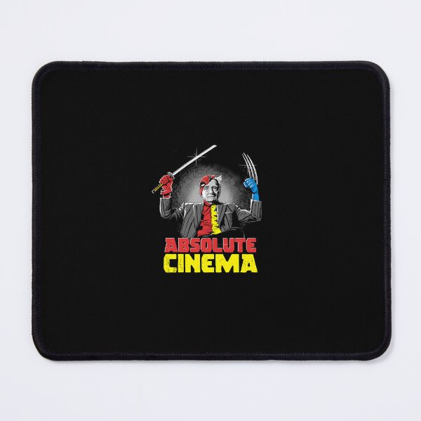 Item preview, Absolute-Cinema designed and sold by PaulineLagerst.