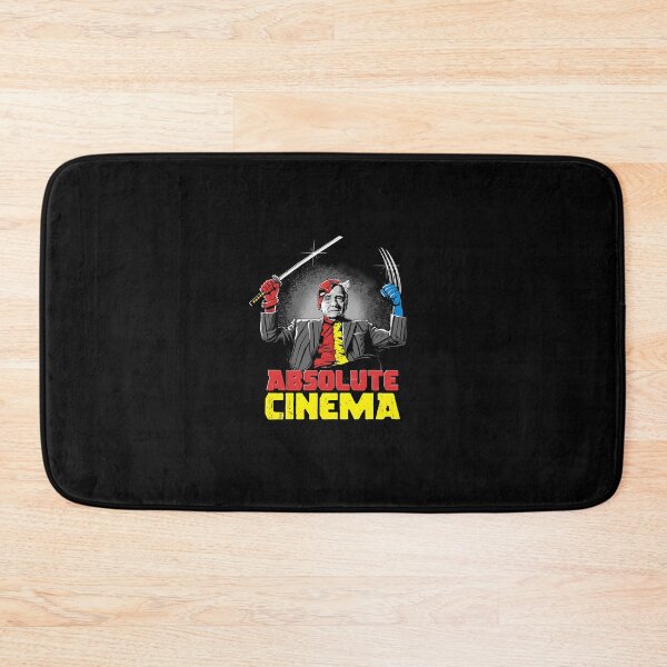 Item preview, Absolute-Cinema designed and sold by PaulineLagerst.