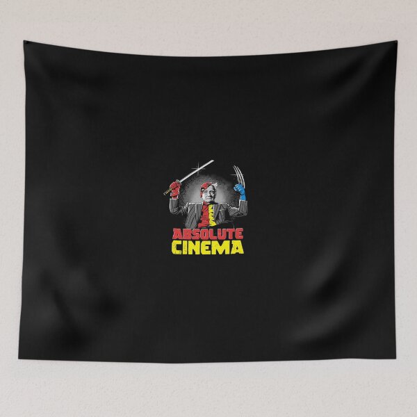 Item preview, Absolute-Cinema designed and sold by PaulineLagerst.