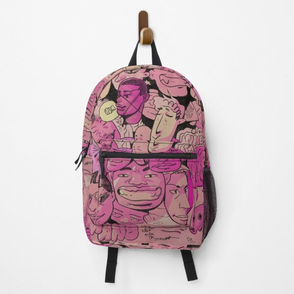 Item preview, Faces designed and sold by Lilo Viana Art.