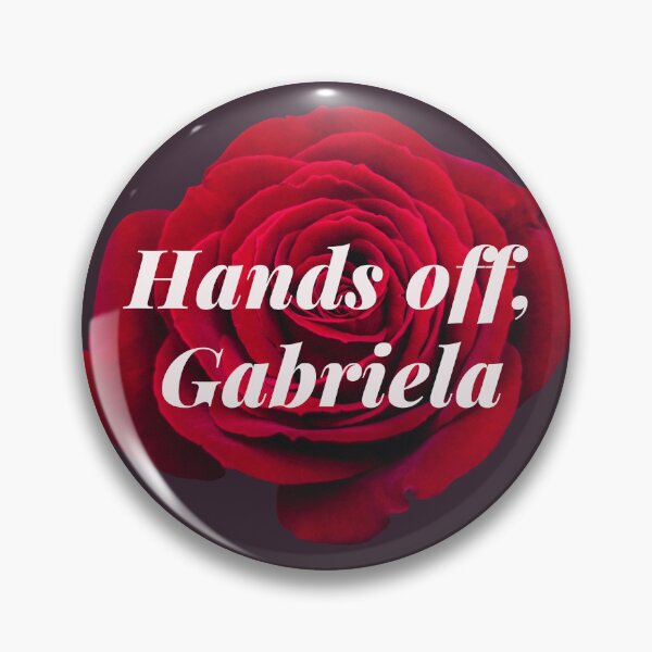 Item preview, KATSEYE - Gabriela | Kpop Merch for Kpop fans | Gift for EYEKONS designed and sold by Wishful Thinking.