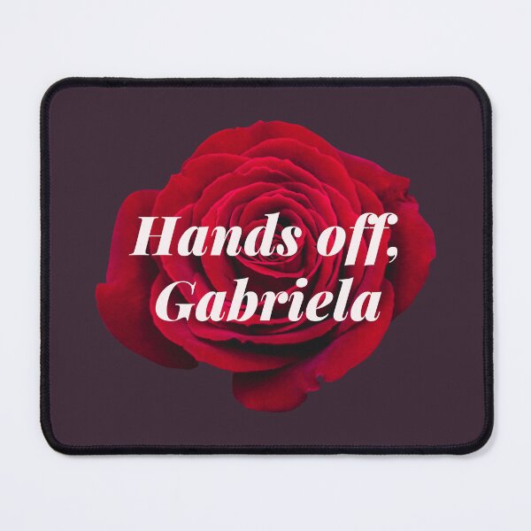 Item preview, KATSEYE - Gabriela | Kpop Merch for Kpop fans | Gift for EYEKONS designed and sold by Wishful Thinking.