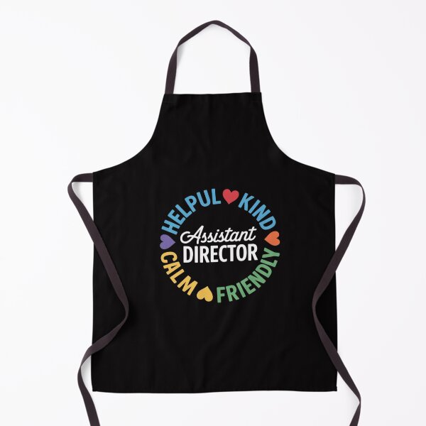 Item preview, Assistant Director Appreciation Week healthcare workers designed and sold by CareTopping.
