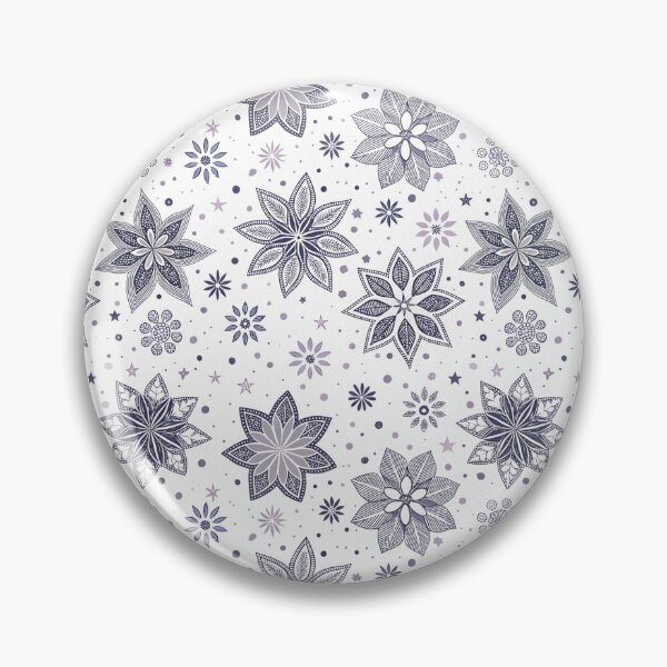 Item preview, Small Rosettes & Fillers designed and sold by Shuga-Design.
