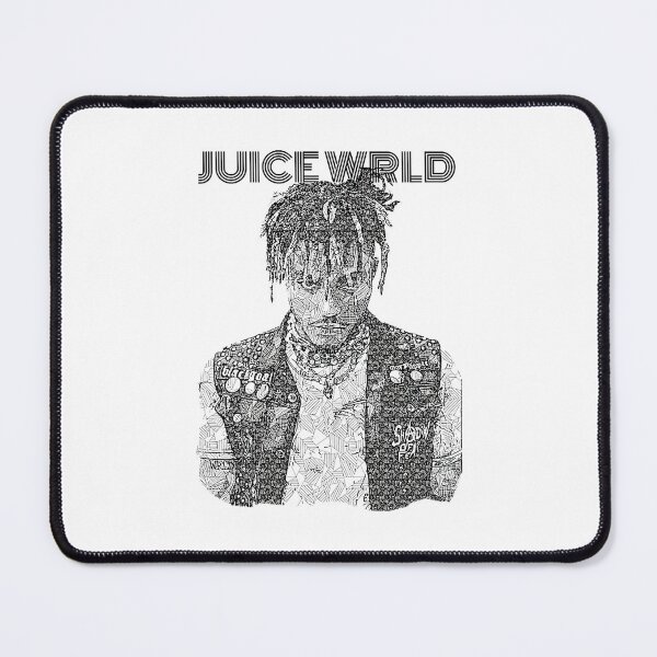 Item preview, Line Art Juice Wrld designed and sold by chrissybritt.