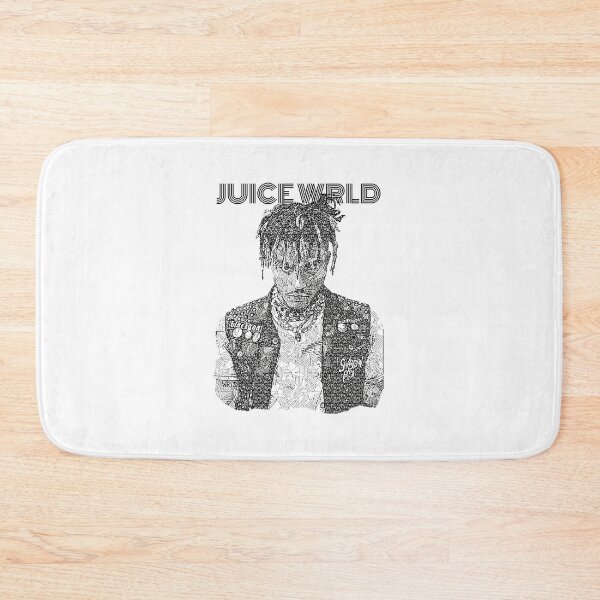 Item preview, Line Art Juice Wrld  designed and sold by chrissybritt.