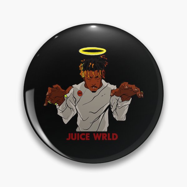 Item preview, Legend Juice Wrld  designed and sold by geigerhardej.